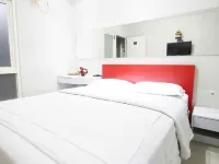 Kanwa Residence Hotels in Wonokromo