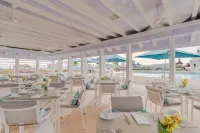 チャールストン サンタ テレサ カルタヘナ