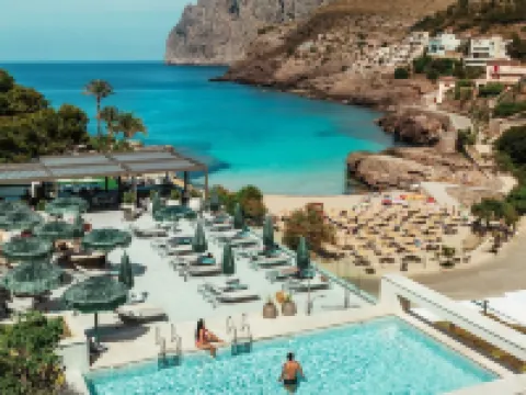 Hotel El Vicenç  de la Mar - Adults Only (+12) Hotels in Pollensa