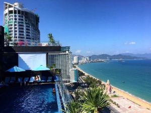 Nha Trang for Rent - Maple Building