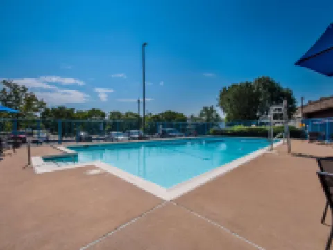 ベストウェスタン スプリングフィールド スプリングフィールドのホテル