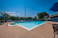 Best Western Springfield Hotels in Springfield