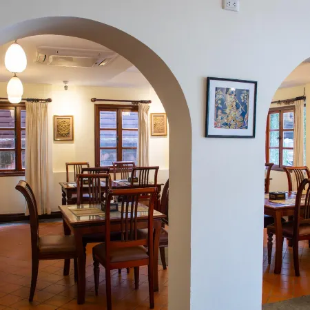 Phongsavath Boutique Hotel