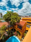 Hotel Oaxaca Real - Cheap
