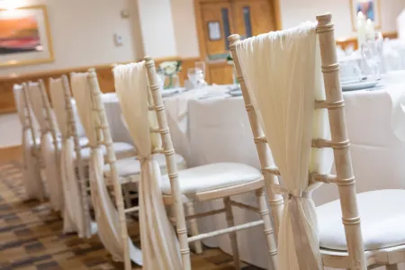 Holiday Inn Bolton Centre Отели в г. Бромли Кросс