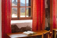 Rural House Pepita la de las flores