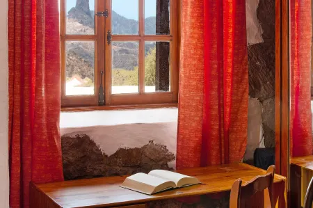 Rural House Pepita la de las flores