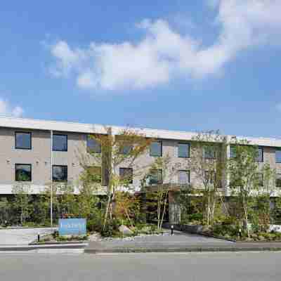 フェアフィールド・バイ・マリオット 福岡うきは Hotel Exterior