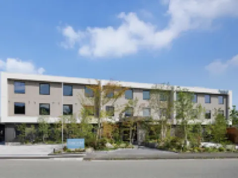 Fairfield by Marriott Fukuoka Ukiha Hotels in Ukiha