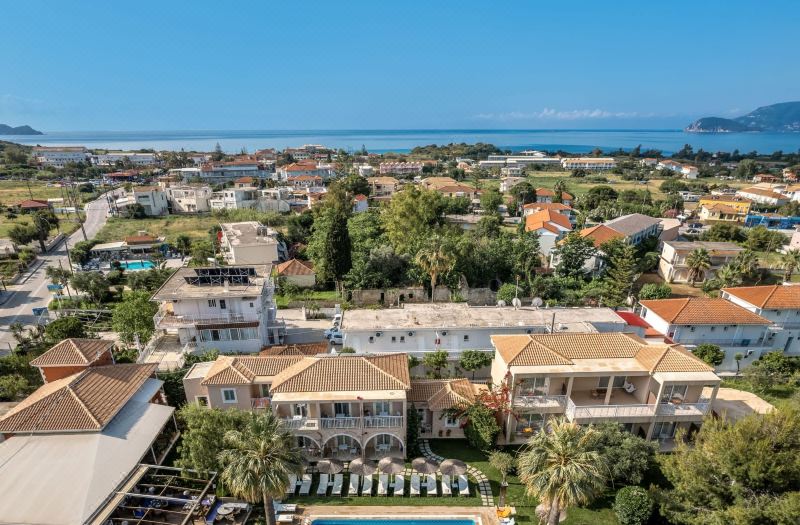 Aeolos Boutique Hotel and Suites photo 2