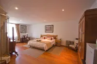 Knysna Manor House - 3 estrellas