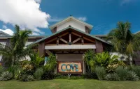 Cove Resort Palau