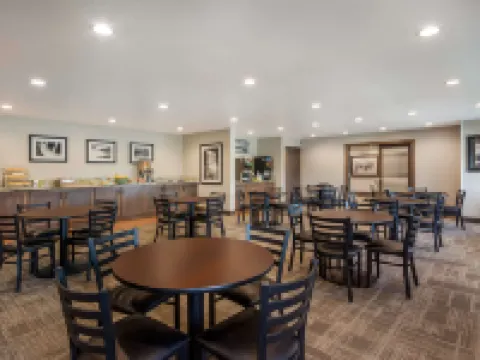 SureStay Plus Hotel by Best Western Rexburg Hotels in Rexburg
