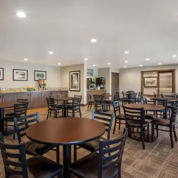 SureStay Plus Hotel by Best Western Rexburg