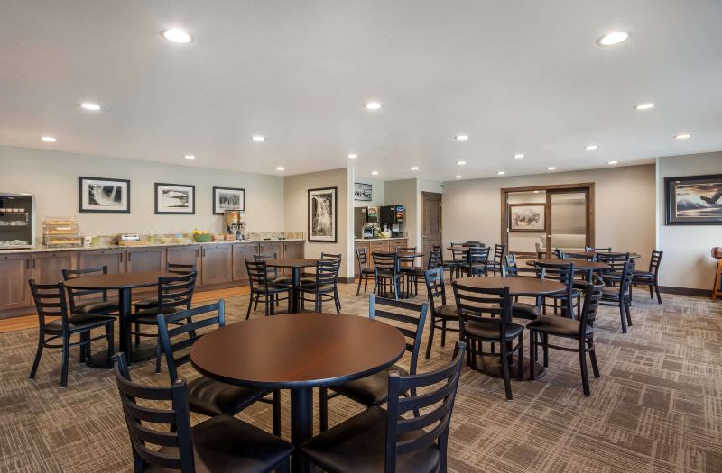 SureStay Plus Hotel by Best Western Rexburg photo 3