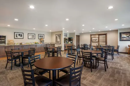 SureStay Plus Hotel by Best Western Rexburg
