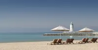 Hilton Salwa Beach Resort & Villas - Luxus