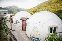 Jeongsun Hayandom Pension