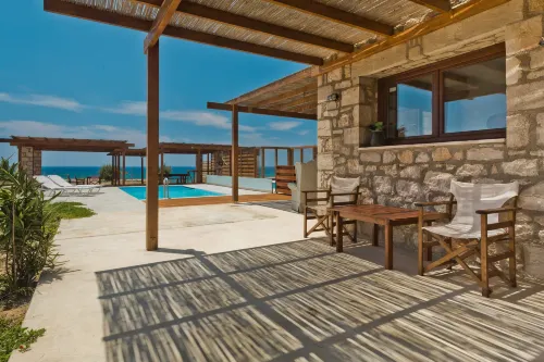 Michaliou Kipos Luxury Villas