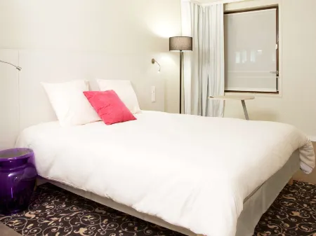 Ibis Styles Lille Centre Gare Beffroi