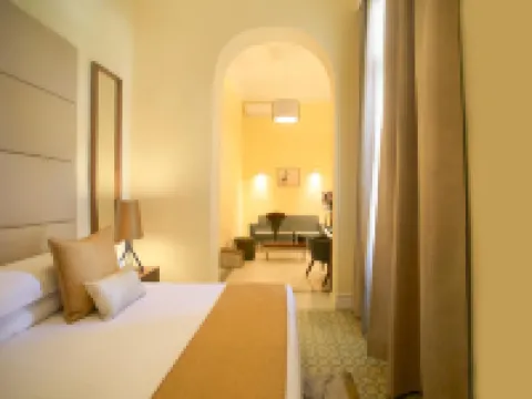 VOYA Boutique Hotel ハバナのホテル