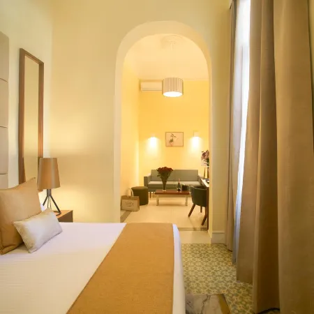 VOYA Boutique Hotel