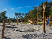 Papendaal Lodge 4 Glampingtent Hotels in Zutendaal