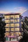 Regenta Inn Luxinna Heights Mcleodganj Отели рядом с достопримечательностью «Додан човк»