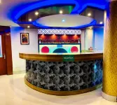 Hotel Jasmin Palace Hotels in Angul