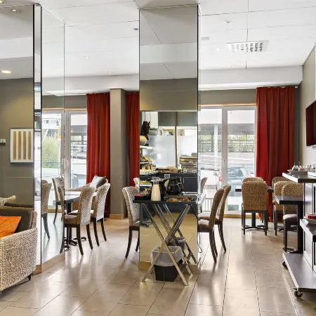 Best Western Solna Business Park