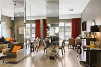 Best Western Solna Business Park - breakfast