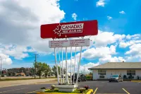 Canadas Best Value Inn Fort St John