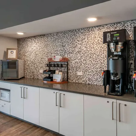 Extended Stay America Premier Suites Melbourne Palm Bay
