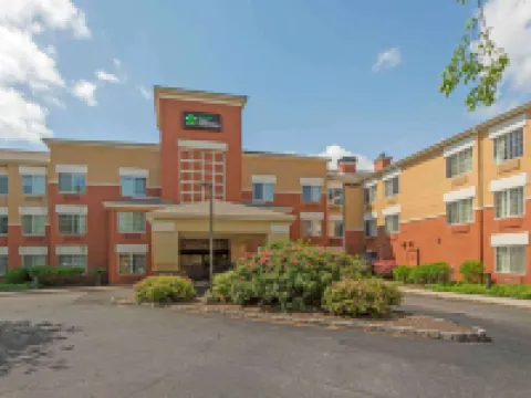 Extended Stay America Suites - Hanover - Parsippany Hotels in Hanover