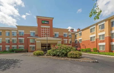 Extended Stay America Suites - Hanover - Parsippany Hotel di 