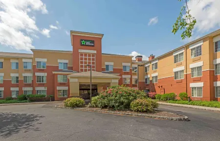 Extended Stay America Suites - Hanover - Parsippany Отели рядом с достопримечательностью «Парк Сентрал»