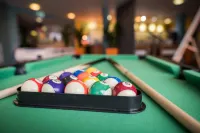 Holiday Inn Manchester - West