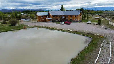 Hotel Posada del Río