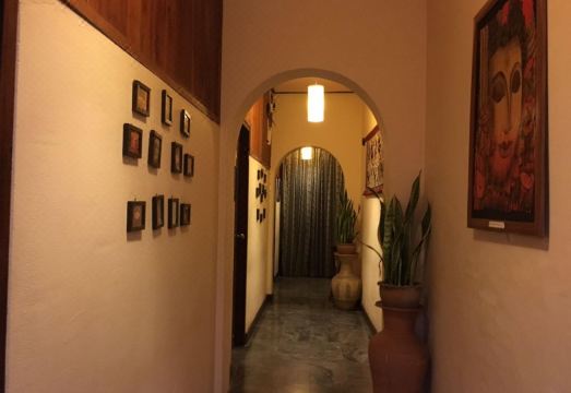 세이남칸 리버 뷰