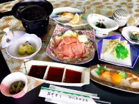 Sugawa Kogen Onsen Hôtels à : Ichinoseki