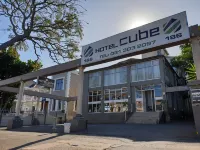 Cube Hotel