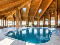 Quality Inn Gadsden - Attalla Hotels in Gadsden