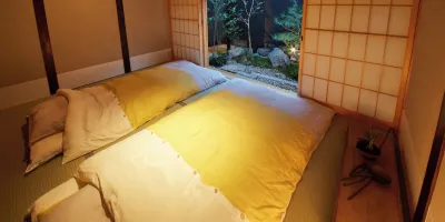 Sakainoma Kuma Hotels in Sakai
