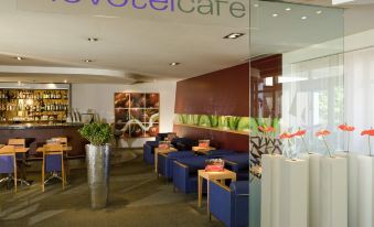 Novotel Grenoble Nord Voreppe