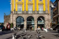 Pestana Vintage Porto Hotel & World Heritage Site