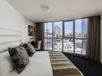 The Sebel Melbourne Docklands Hotel di Docklands