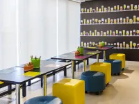 Ibis Styles Ribeirao Preto Jardim Botânico