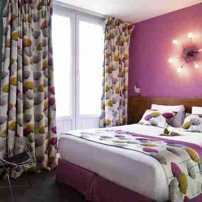 Hôtel Ibis Styles Rooms