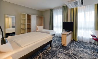 Ibis Styles Magdeburg