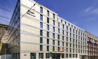 Ibis Styles Zurich City Center